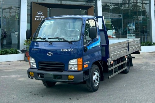 Hyundai Mighty N250SL 2.5 tấn Euro 5